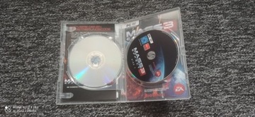 Dysk dvd mass effect 3