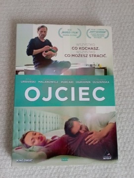 Ojciec.DVD.Film polski.Nowy.