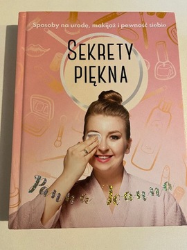 Sekrety piękna Panna Joanna