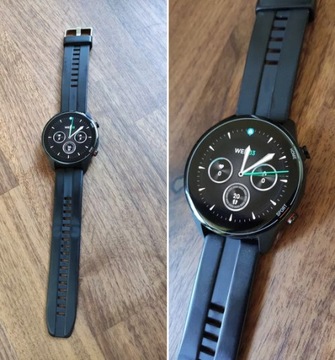 Smartwatch Xiaomi Mi Watch