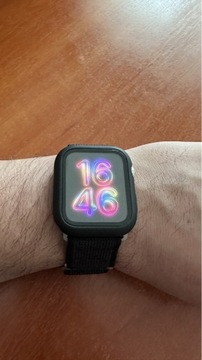 Apple Watch SE 2 na gwarancji do 08.02.2025!