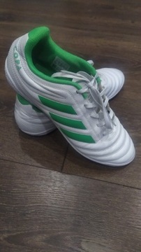 Adidas copa halówki 38