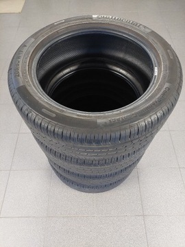 Continental ContiPremiumContact 5 205/55 R17