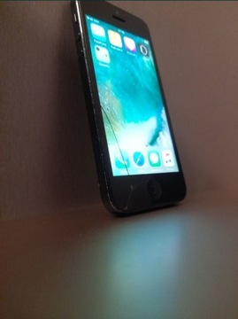 Smartfon Apple iPhone 5 1 GB / 32 GB 4G (LTE)