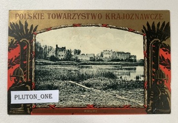 Polskie Towarzystwo Krajoznawcze Krupe 1910