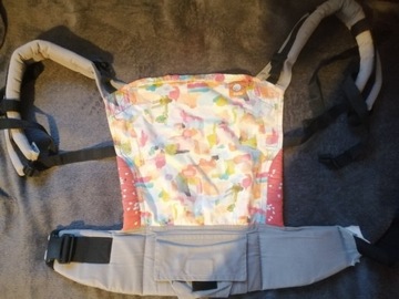 Nosidło ergonomiczne Tula baby