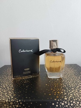 Perfumy Gres Cabochard EDP 100 ml