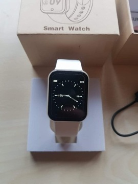 Smartwatch Kungix KG07