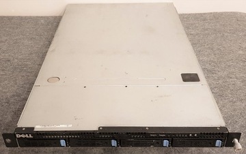 Serwer Dell DCS CS24-NV7 2x2373EE 2,1/32G_RACK 1U