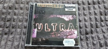 Depeche Mode - Ultra. 1997r 
