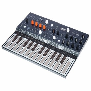 Arturia Microfreak syntezator hybrydowy