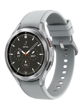 Galaxy watch 4 Classic 4 Lte SM-R895 SILVER 46mm