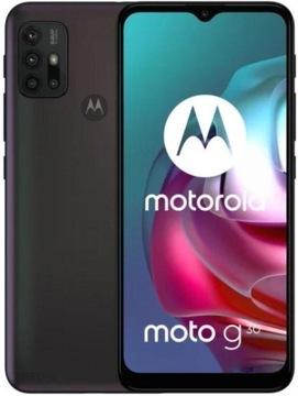 Motorola Moto g31 