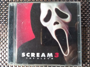 Scream 3 Soundtrack