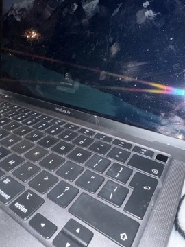 MacBook Air M1 8GB