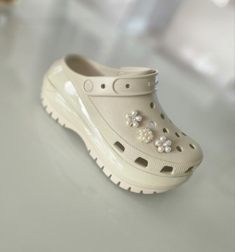 Przypinki do Crocsów Crocs 