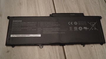 Bateria Samsung NP900X3C AA-PLXN4AR