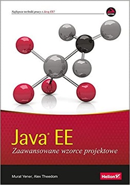 JAVA EE Zaawansowane wzorce projektowe