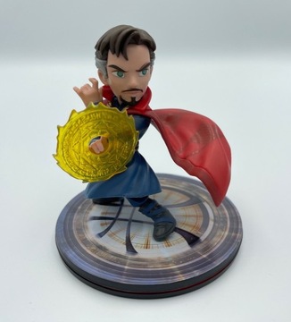 QFig MARVEL Doctor Strange Q-Fig Doktor Strange