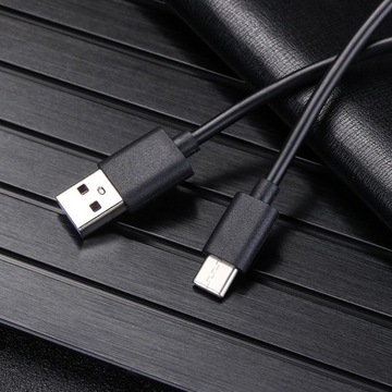 Kabel USB C 5 A (1 metr)