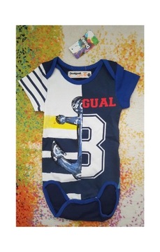 Desigual nowe body r. 74