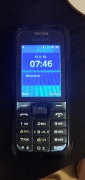 Samsung xcover b550h