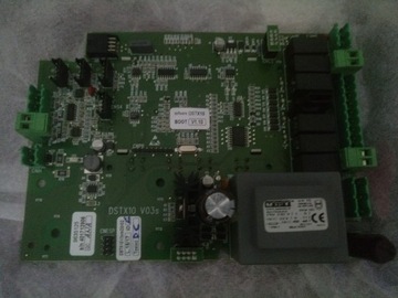 Piovan PCB DSTX10