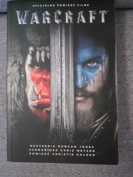 Warcraft Oficjalna powieść filmu