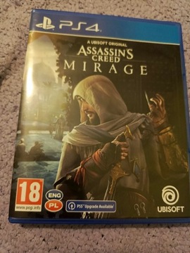 Assassin Creed mirage