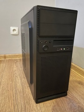 Komputer i5 2400 GT530 8GB RAM