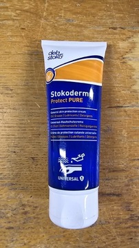 Deb Stoko Stokoderm Protect PURE krem ochronny 