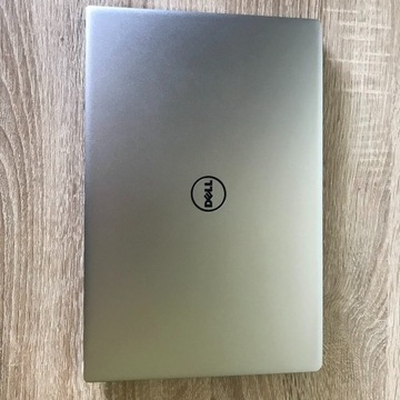 DELL XPS 13 9360 i7 4K touch 16GB win Pro