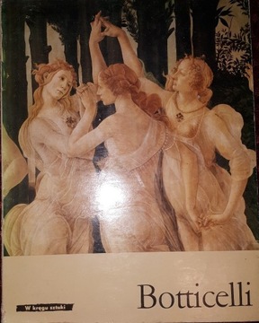 Botticelli w kręgu sztuki 