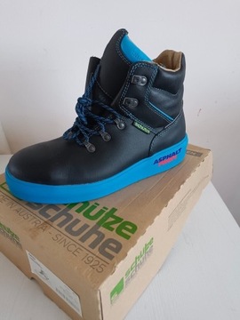 Schutze Schuhe Asphalt Profi 