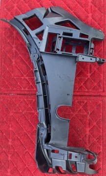 GLE W167 Ślizg prawy, mocowanie zderzaka AMG