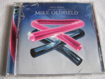 MIKE OLDFIELD THE VERY BEST OF--2-CD