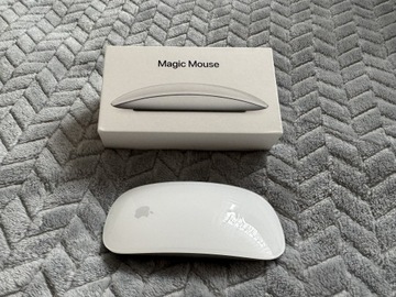 Apple Magic Mouse 2 A1657