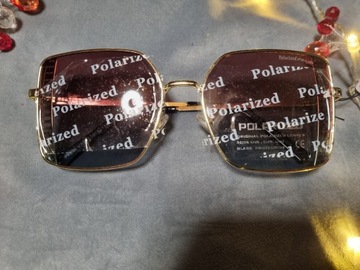 Okulary polaryzacyjne 