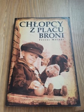 Chłopcy z Placu Broni