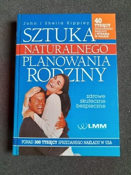 SZTUKA NATURALNEGO PLANOWANIA RODZINY Kippley