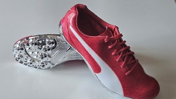 Kolce lekkoatletyczne PUMA evoSPEED Electric 6