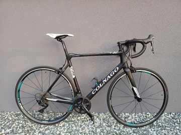 Rower szosowy Colnago C-RS / 56 carbon