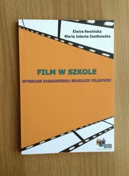 Film w szkole - E. Rewińska, M .J. Szatkowska