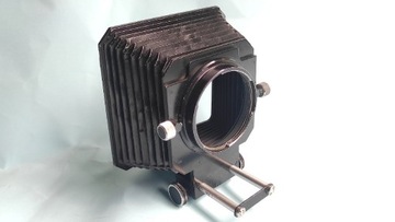 Hasselblad mieszek balg