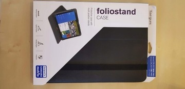 Etui do tabletu Targus Foliostand