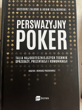 Perswazyjny Poker