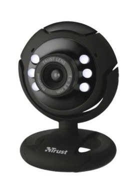 Kamera internetowa TRUST SpotLight Webcam Pro