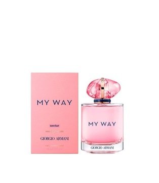 Giorgio Armani My Way nectar edp 90 ml