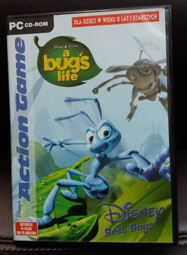 GRA a bugs's life