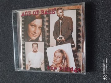 Ace Of Base - The Bridge CD